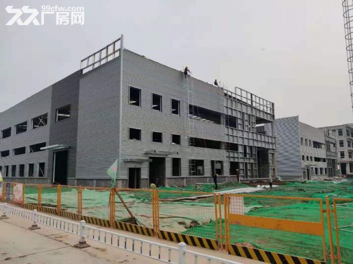厂房出售出租可自由分割，1000−10000平-图4