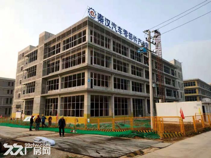 厂房出租、火热预定中-图3