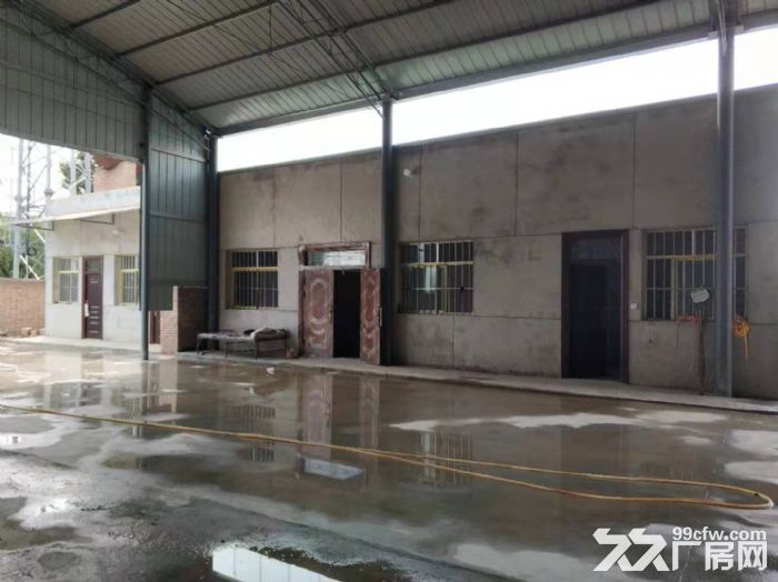 咸阳标准厂房建设用地可办环评-图3