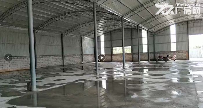 咸阳标准厂房建设用地可办环评-图4