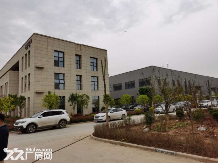 企业独栋，办公，科研，轻型生产。