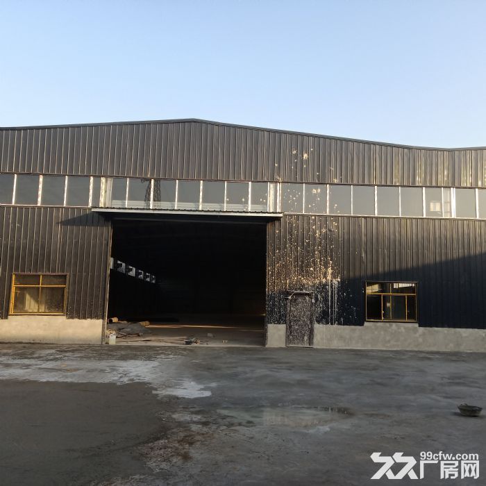 咸阳市马庄大厂房招租-图2