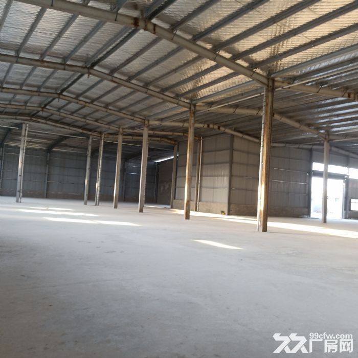 咸阳市马庄大厂房招租-图5