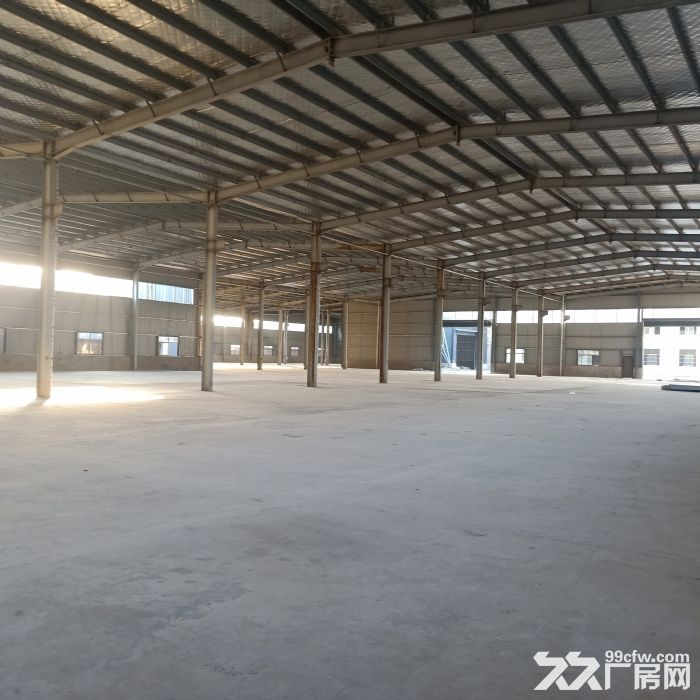 咸阳市马庄大厂房招租-图4