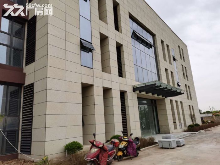 机场附近，价位合适，交通方便、现房。-图3