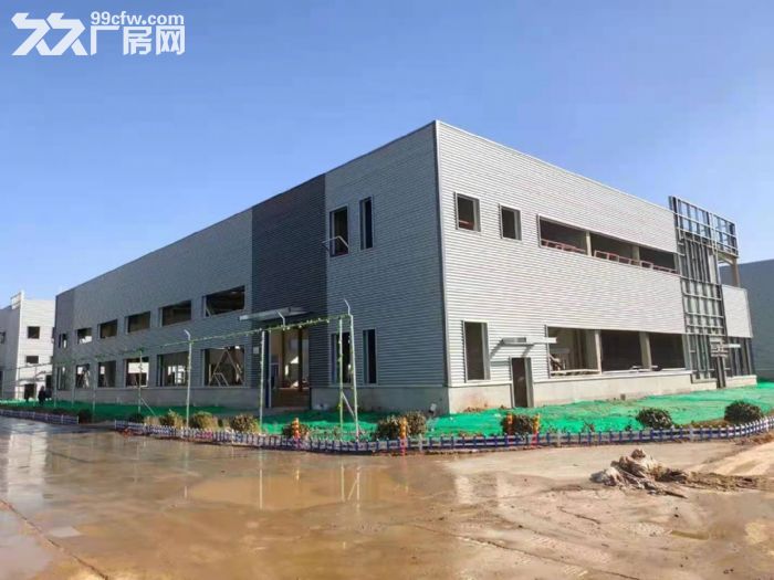 好厂房  价格优惠  好地段-图3