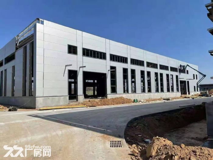 管委会直属园区，政策美丽，交通方便，可租可售-图3