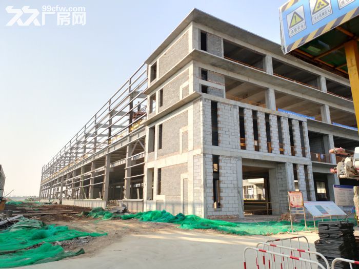 可以分割的标准化厂方，满足客户各种需求-图3