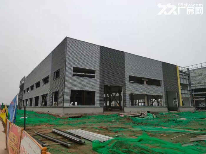 单层多层工业厂房出租出售1