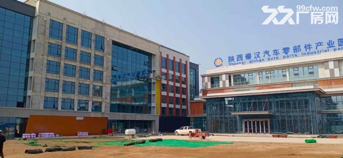 现房厂房出租，面积可选可分割，政策扶持力度大，可谈-图3