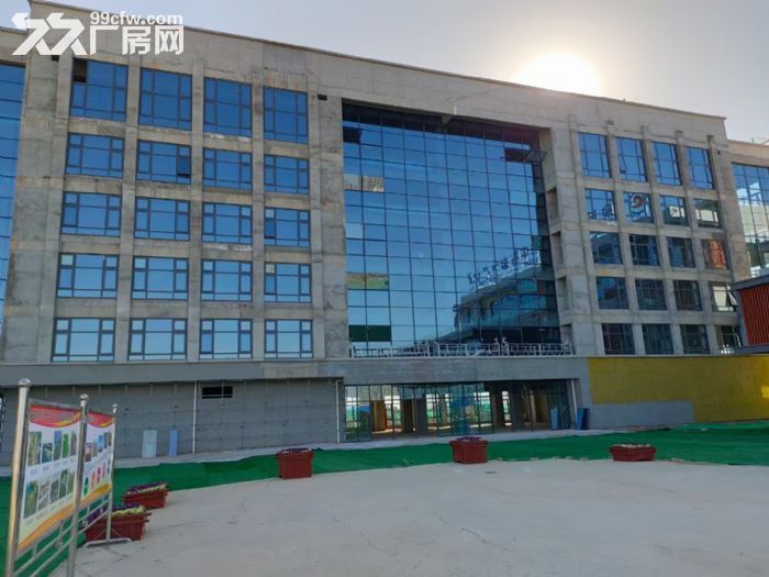 可租可售，可办证，可环评-图3
