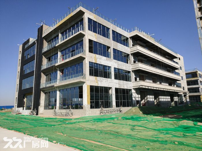 现房可售可租，配套齐全，政策又扶持可谈-图6