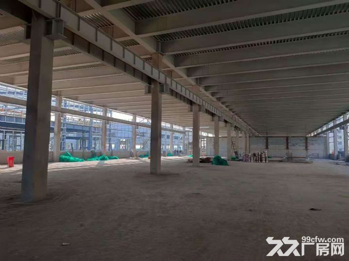 现成厂房出租，手续齐全，值得信赖-图4