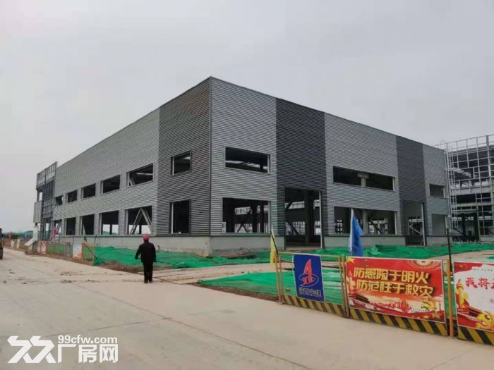 现成厂房，可租可售，交通便利，配套齐全可分割证件齐全