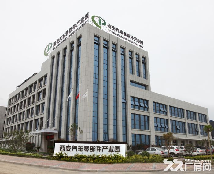 现成厂房，可租可售，交通便利，配套齐全可分割证件齐全-图3