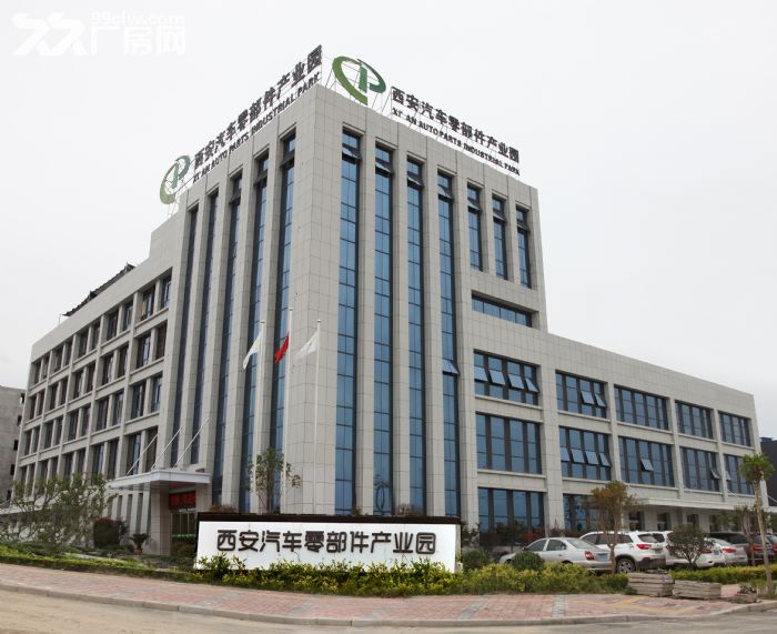 标准钢结构厂房、可租可售-图2