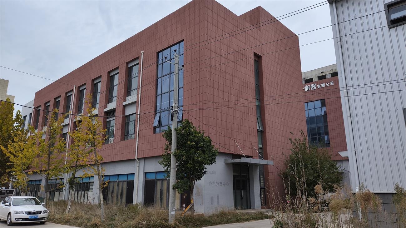 天山万创西安高端制造产业园区内出租800平可分租整租办公住宿生产一体(图1)