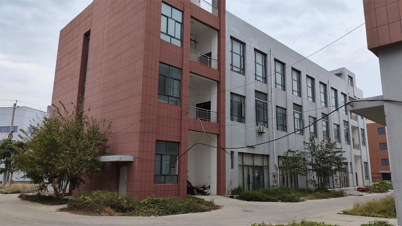 天山万创西安高端制造产业园区内出租800平可分租整租办公住宿生产一体(图2)